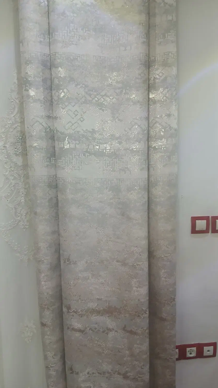 والانپرده طرح پتینه|پرده، رانر، رومیزی|ارومیه, |دیوار