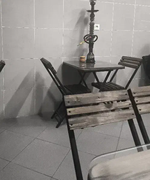 یک آقا جهت کاردر کافه نیازمندیم|استخدام خدمات فروشگاه و رستوران|رشت, استادسرا|دیوار