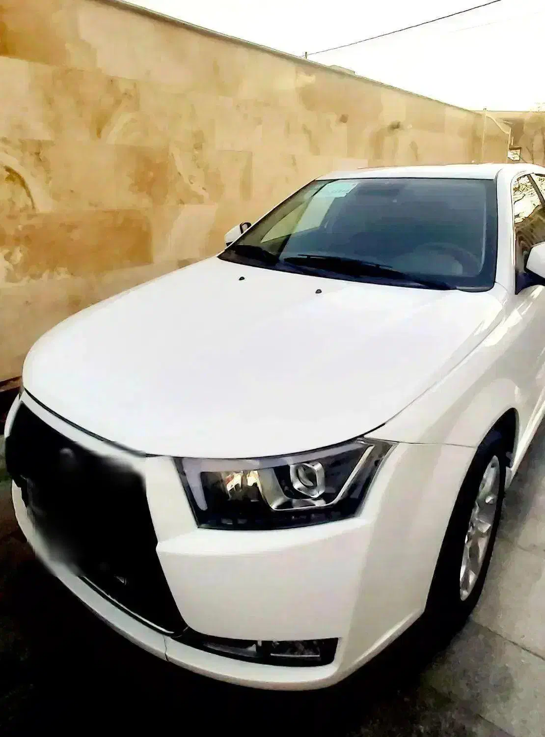 دناپلاس توربو ۶سرعته دستی|خودرو سواری و وانت|محلات, |دیوار