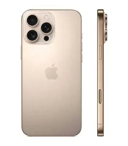 اپل iPhone 16 Pro Max با حافظهٔ ۲۵۶ گیگابایت|موبایل|کرمان, |دیوار