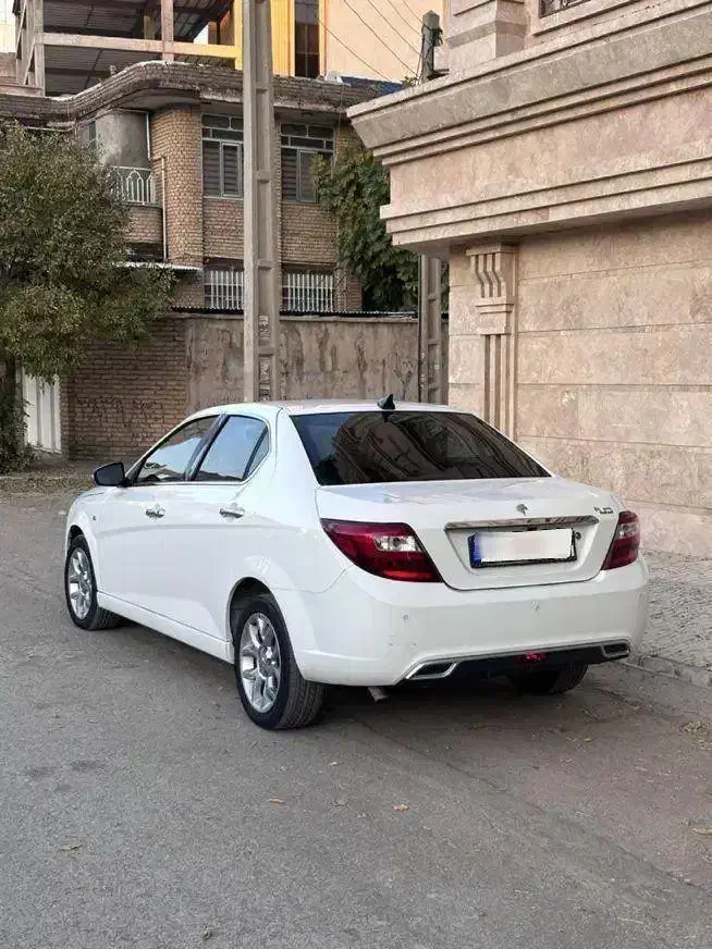 دنا پلاس اتومات ۱۴۰۱|خودرو سواری و وانت|کرمانشاه, |دیوار