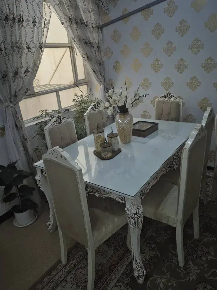 میزناهارخوری|میز و صندلی غذاخوری|مسجد سلیمان, |دیوار