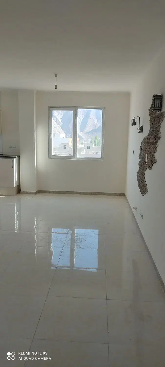 آپارتمان شهمیرزاد 65متری دو خوابه|فروش آپارتمان|شهمیرزاد, |دیوار