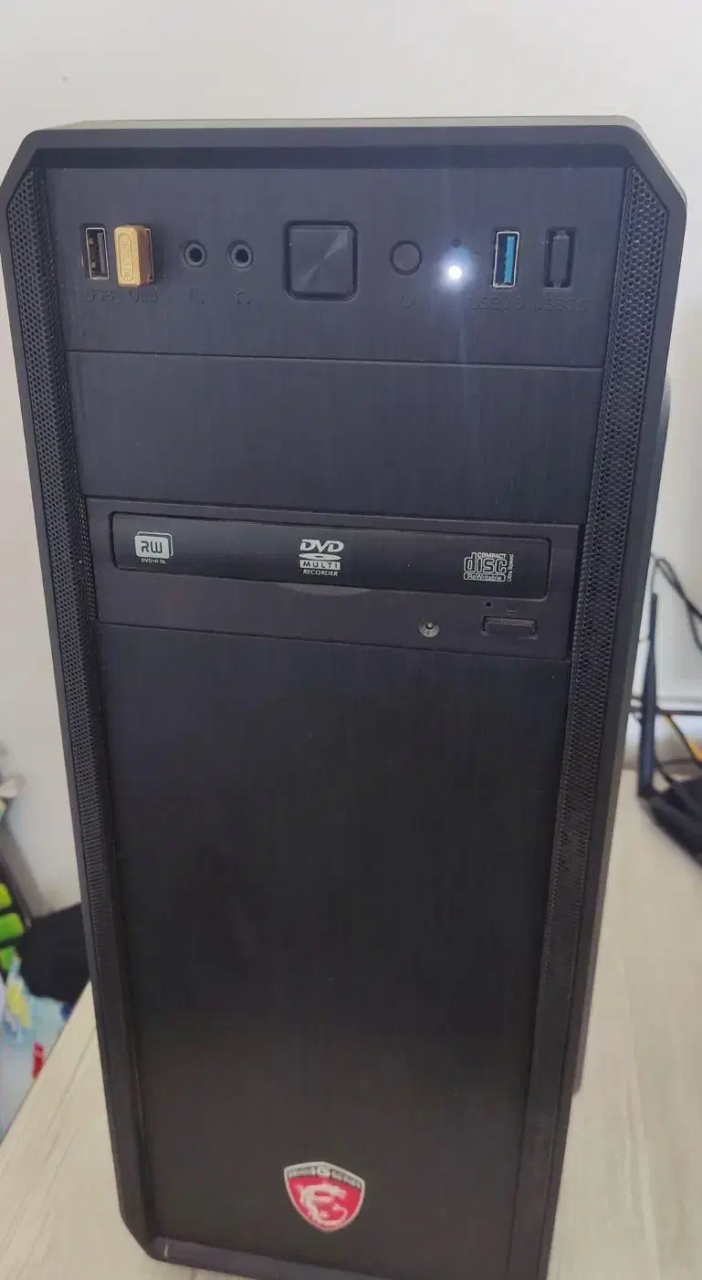 کامپیوتر گیمینگ گرافیک بالا|رایانه رومیزی|شاهرود, |دیوار