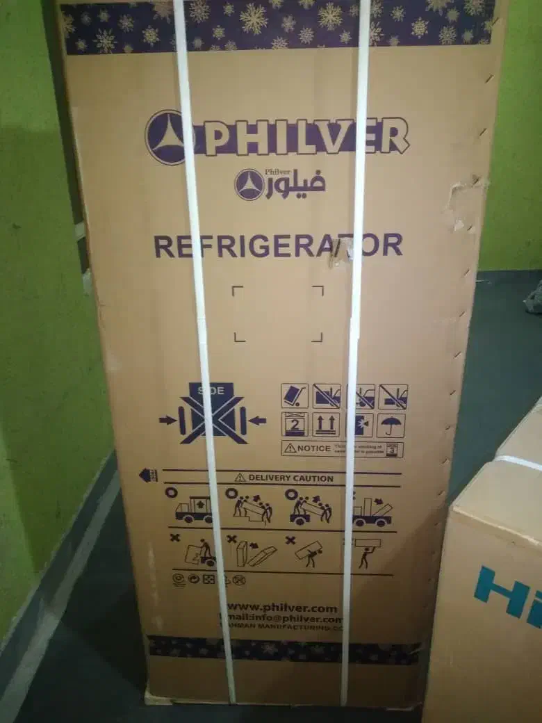 یخچال فریزر ۱۴ فوت و لباسشویی ۸ کیلویی اتومات|یخچال و فریزر|برازجان, |دیوار