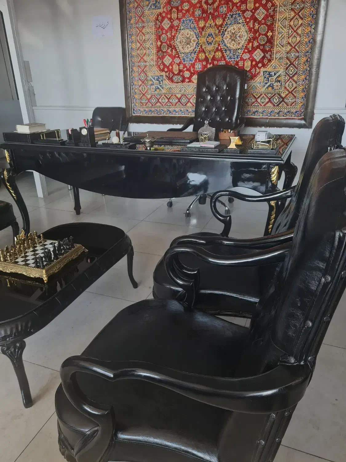 استخدام منشی خانم بالای قانون کار|استخدام اداری و مدیریت|تبریز, |دیوار