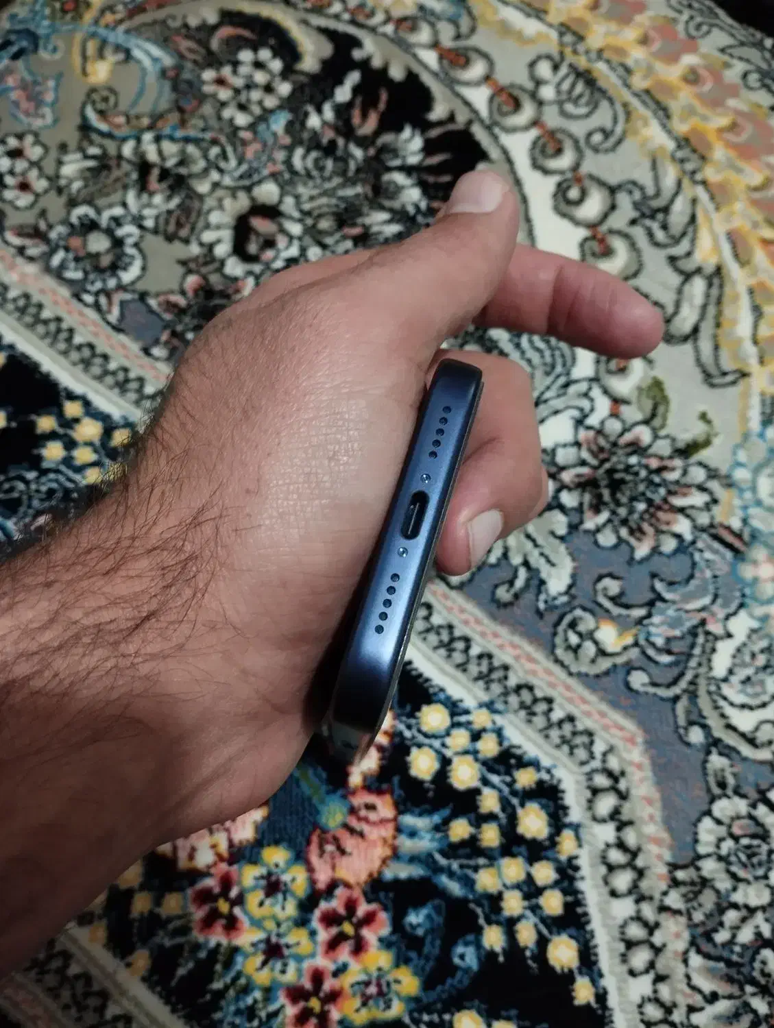 ایفون17پروسرمه ایzaa|موبایل|قرچک, شهرک الحدید|دیوار