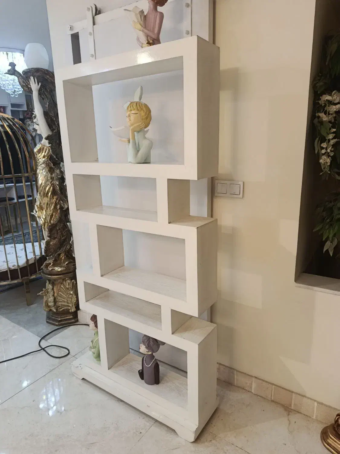 ویترین شیک|بوفه، ویترین، کنسول|اصفهان, سرشبادران|دیوار