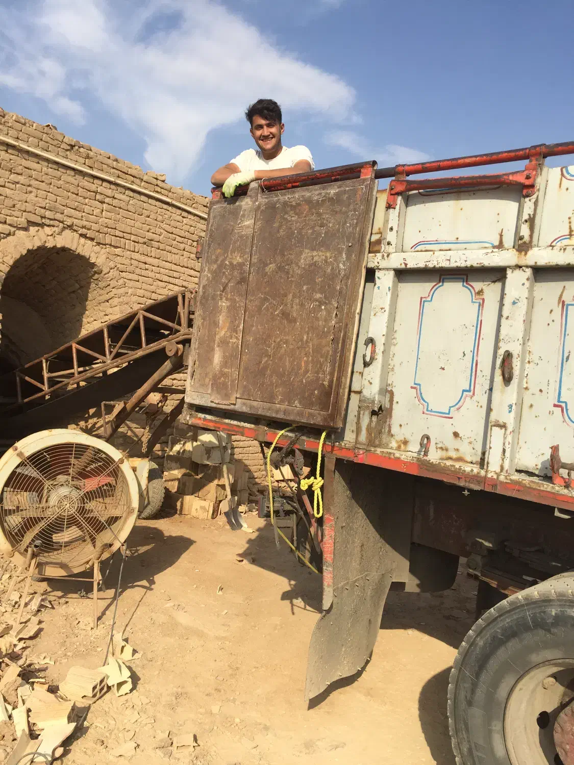 سفال خوشکن کارخانجات عمارت تبریز|مصالح و تجهیزات ساختمان|مرند, |دیوار