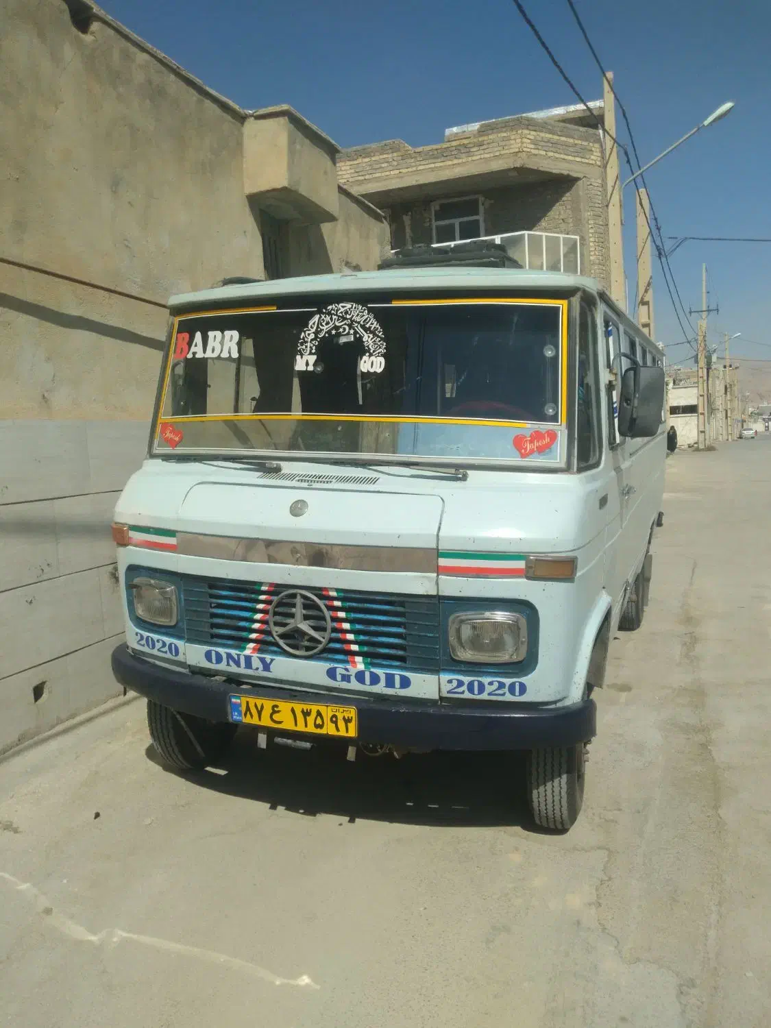 سرویس|خدمات حمل و نقل|شیراز, سهل‌آباد|دیوار