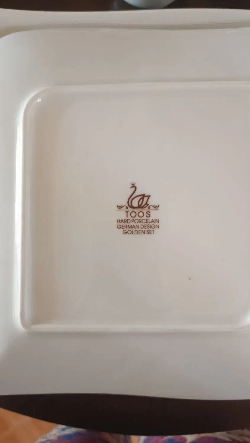 فروش سرویس چینی|ظروف سرو و پذیرایی|پردیس, فاز ۱۱|دیوار