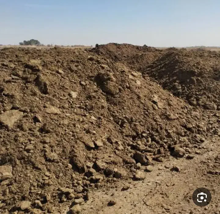 چندبار کود حیوانی مال گوسفند|لوازم جانبی حیوانات|کوهدشت, |دیوار