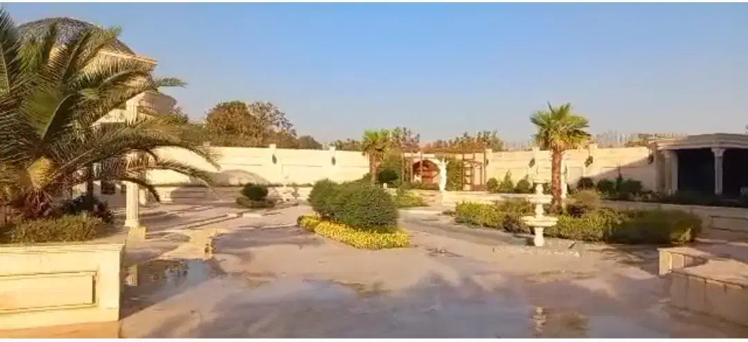 عمارت لیانا|خدمات پذیرایی، مراسم|رباطکریم, منجیل آباد|دیوار