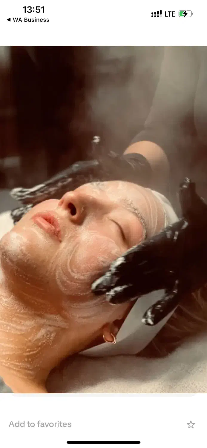 ماساژ بدن و فیشال صورت|خدمات آرایشگری و زیبایی|تهران, ونک|دیوار