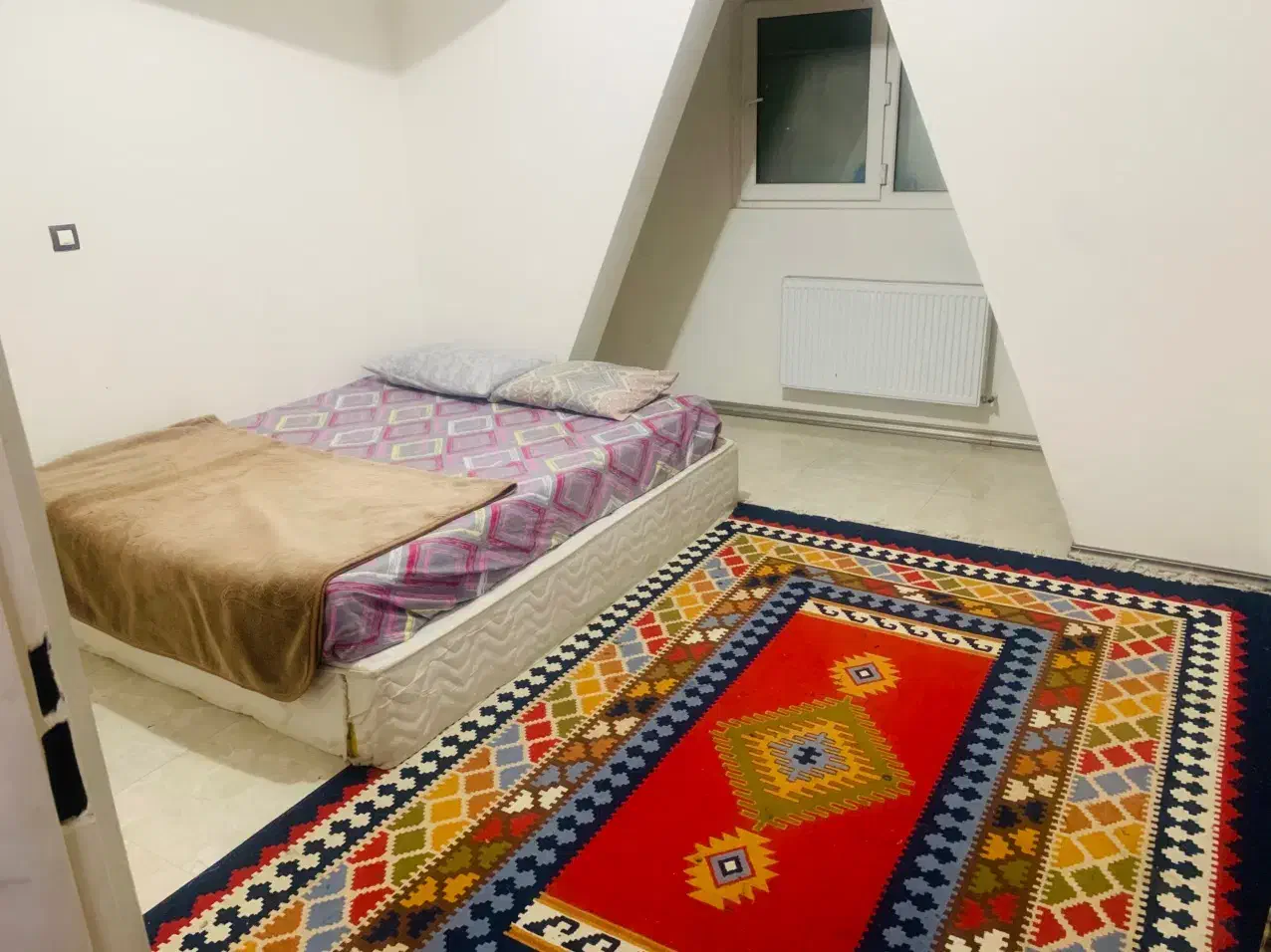 سوییت آپارتمان جهاد|اجارهٔ کوتاه‌مدت آپارتمان و سوئیت|کرمان, |دیوار