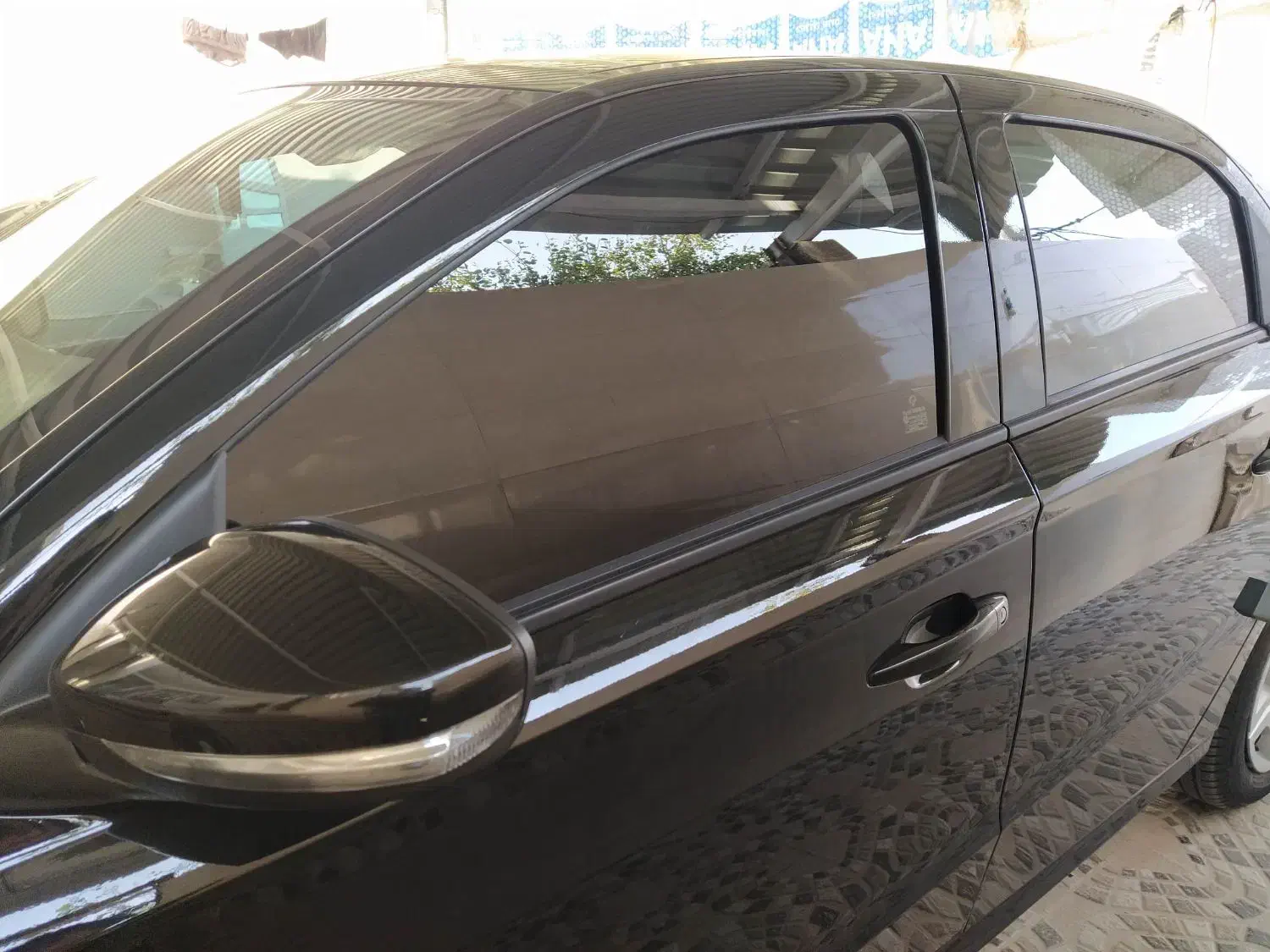 تارا ۱۴۰۱ دنده ای|خودرو سواری و وانت|بندر کنگان, |دیوار