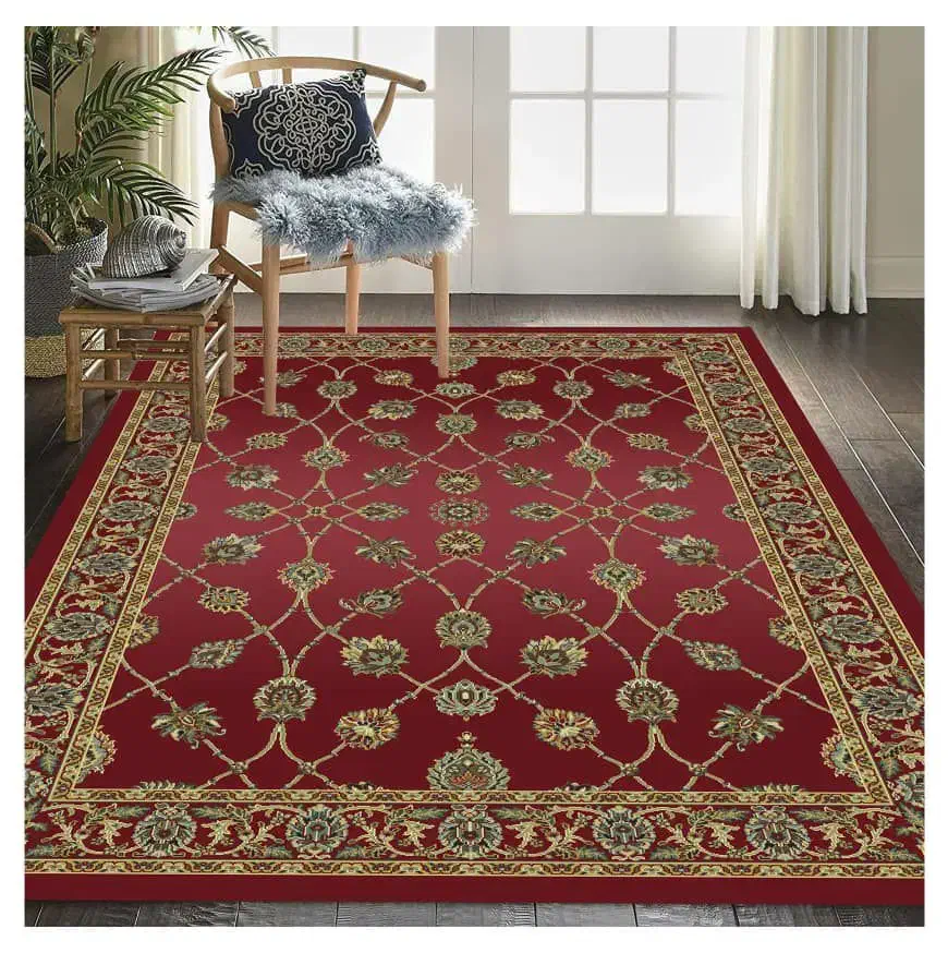 روفرشی کشدار|روفرشی|فشم, |دیوار