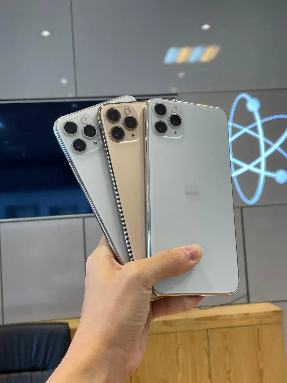 اپل ایفون 11Pro Max ZAA|موبایل|شیراز, معالی‌آباد|دیوار