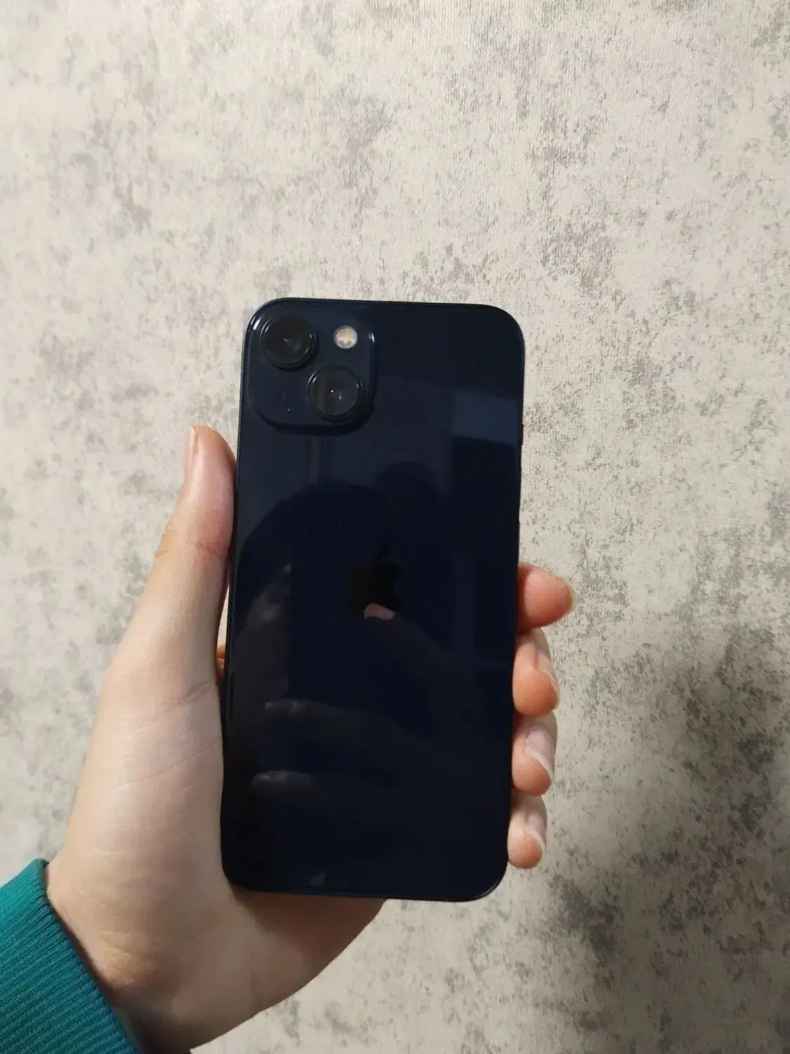 آیفون ۱۳نرمال 13normal|موبایل|مشهد, کوی المهدی|دیوار