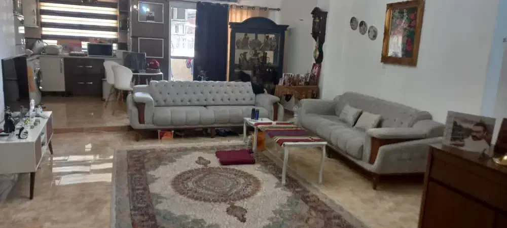 رهن ۵۰۰ ت اسانسوردار خ ساری تبدیل ۳۰۰ ت|اجارهٔ آپارتمان|قائم‌شهر, |دیوار