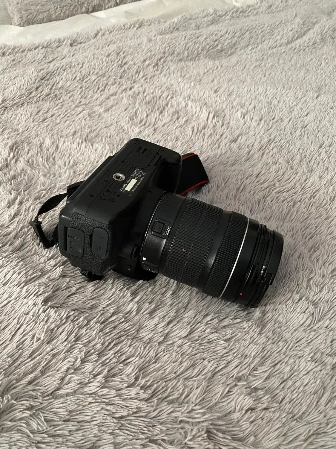 دوربین کنون 700d canon|دوربین عکاسی و فیلم‌برداری|تهران, ولنجک|دیوار