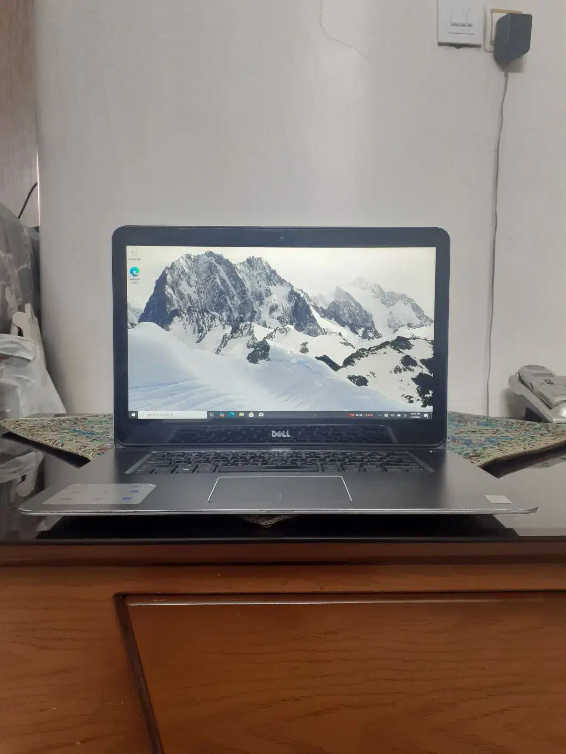 لپ تاپ دل|رایانه همراه|کرج, دهقان ویلا|دیوار