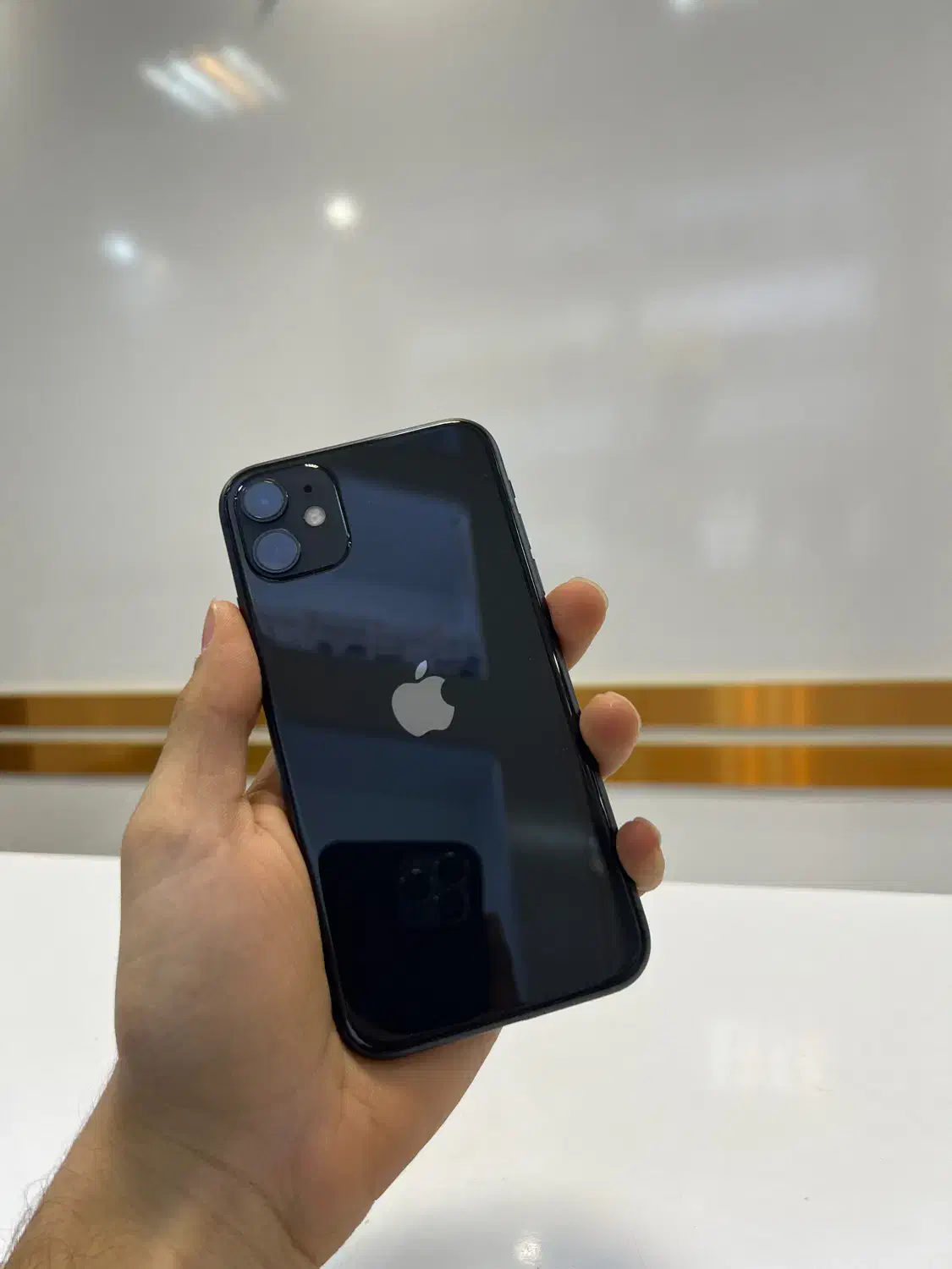 آیفون ۱۱(موبایل گالیله)|موبایل|لنگرود, |دیوار