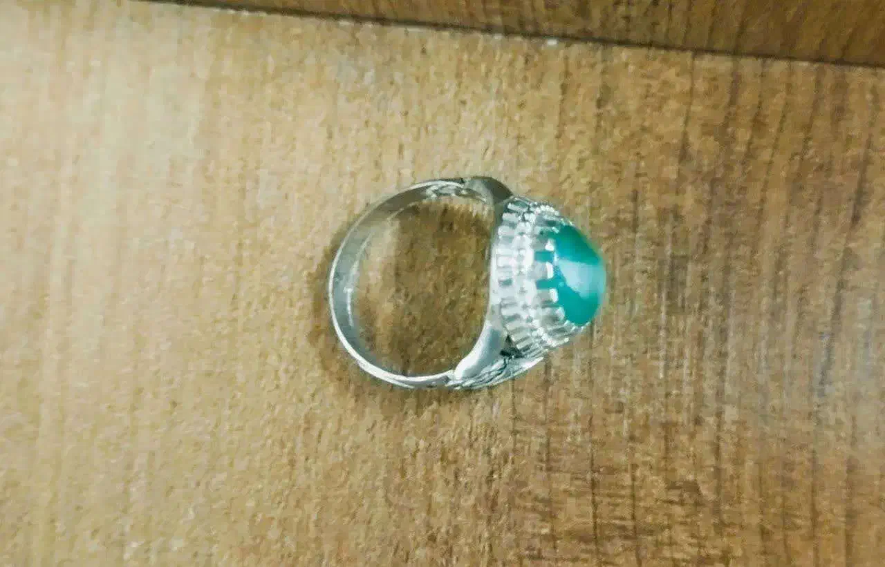 انگشتر|بدلیجات|مشهد, کوشش|دیوار