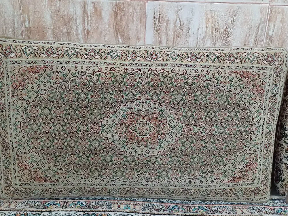 ۶ عدد پشتی|پشتی|سنندج, |دیوار