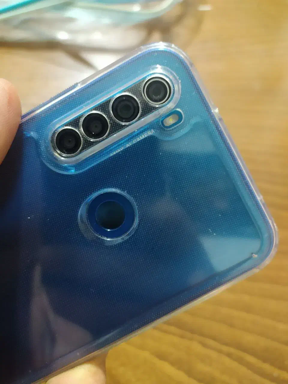 گوشی نوت 8 T|موبایل|تربتحیدریه, بالا ولایت|دیوار