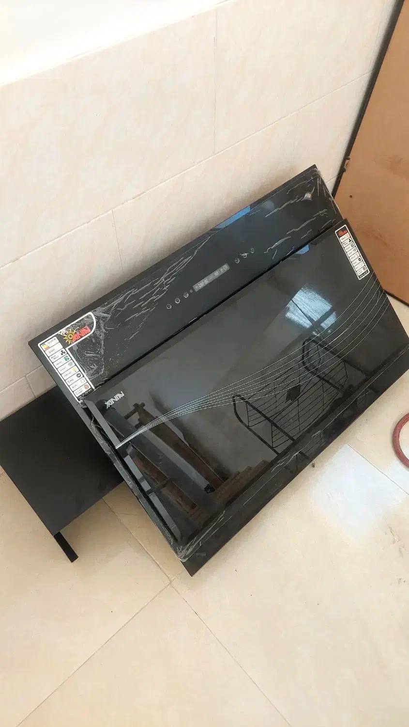 هود روکار لمسی|هود|آباده, |دیوار