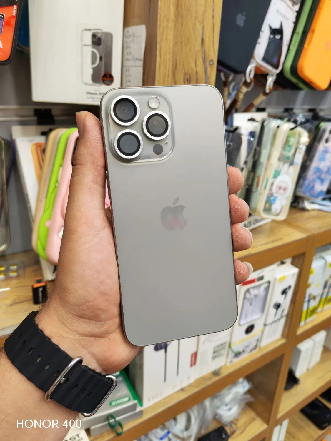 iphone 15 pro max|موبایل|آبادان, |دیوار