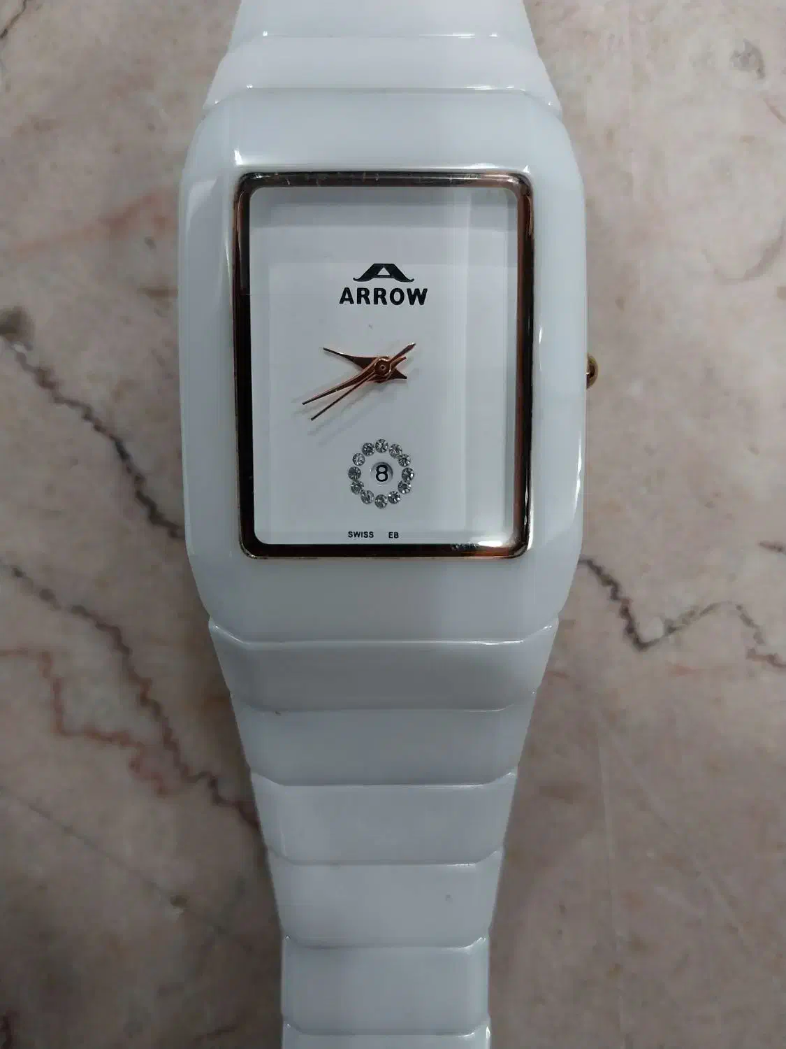 ساعت ارو کلکسیونی|ساعت|تهران, شهرک زینبیه|دیوار