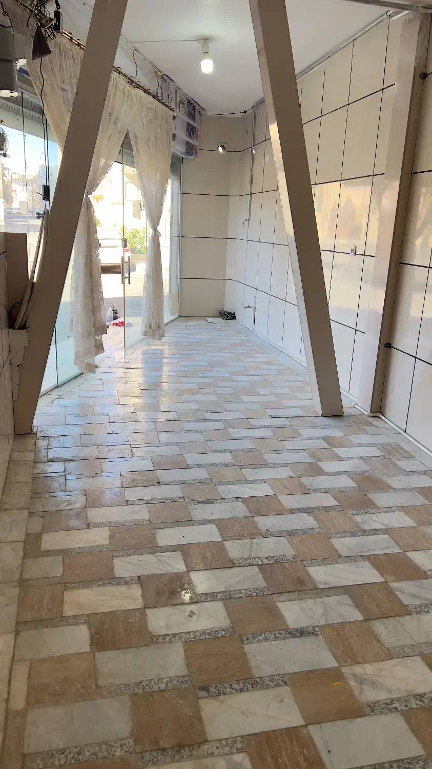 مغازه تجاری|اجارهٔ مغازه و غرفه|تربتحیدریه, مظفریه|دیوار