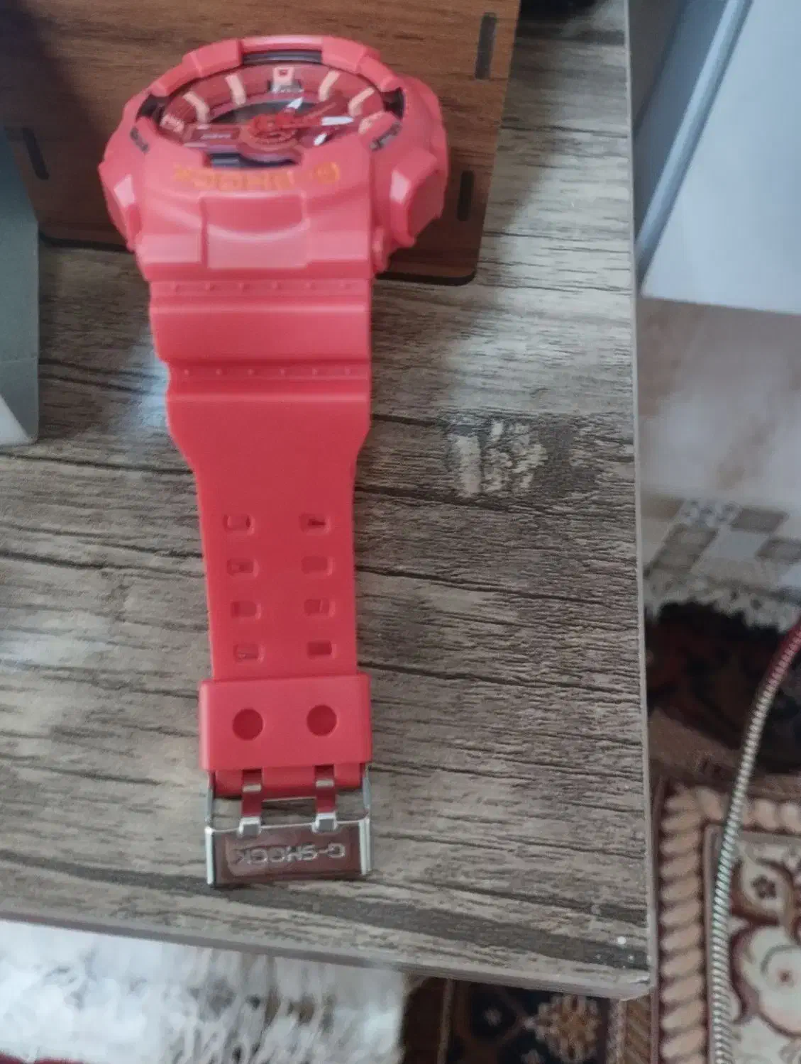 ساعت مچی|ساعت|تبریز, |دیوار