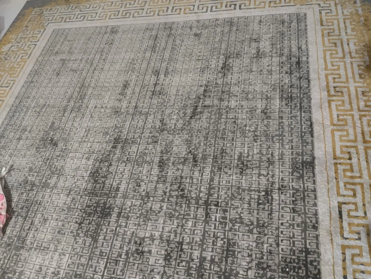 فرش ۹متره طرح ورسا.چ|فرش|تهران, مشیریه|دیوار