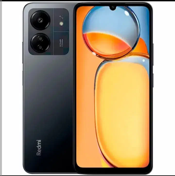 گوشی شیائومی 13c کاملا سالم|موبایل|شیراز, شریف‌آباد|دیوار