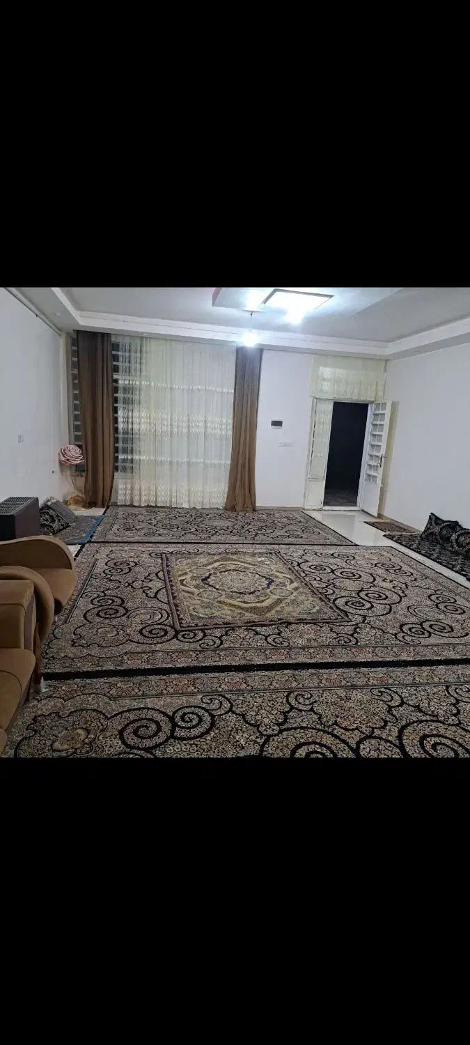 قالی ۳×۴|فرش|سیرجان, |دیوار