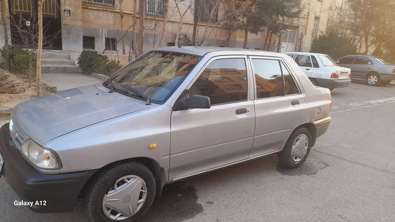 پراید ۱۳۱ فروشی|خودرو سواری و وانت|اندیشه, اندیشه فاز ۵|دیوار