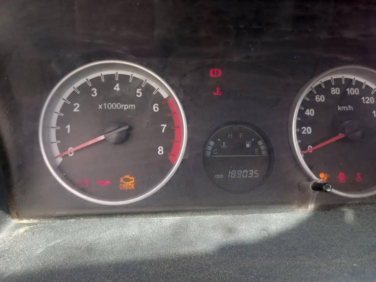 پراید ۱۱۱|خودرو سواری و وانت|پیشوا, |دیوار