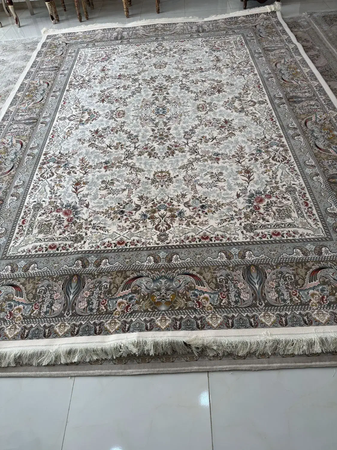 فرش|فرش|سقز, |دیوار