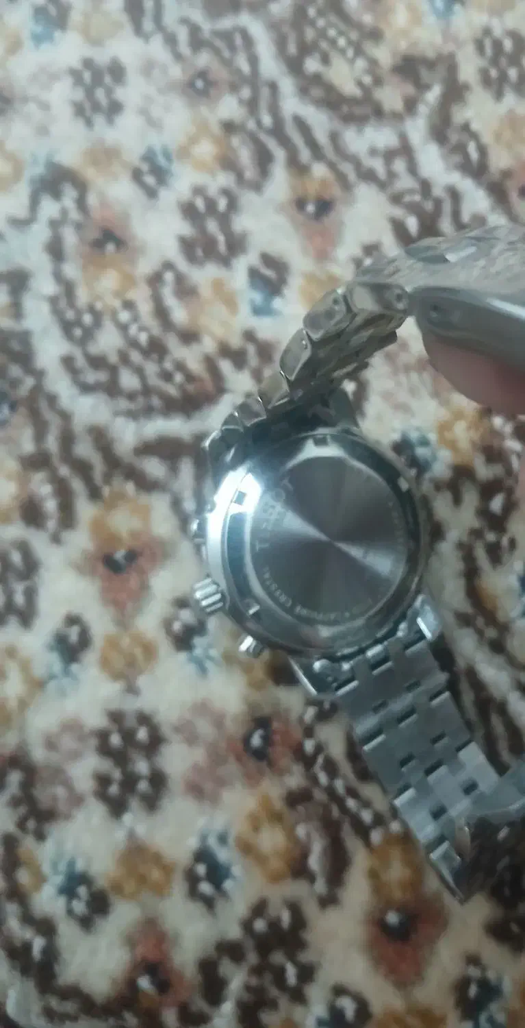 ساعت مردانه TISSOT|ساعت|تبریز, |دیوار