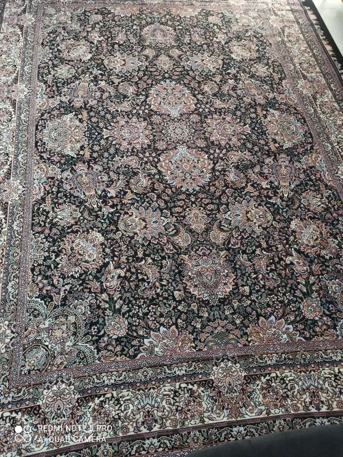 روفرشی 9متری جفت|روفرشی|کرمانشاه, |دیوار