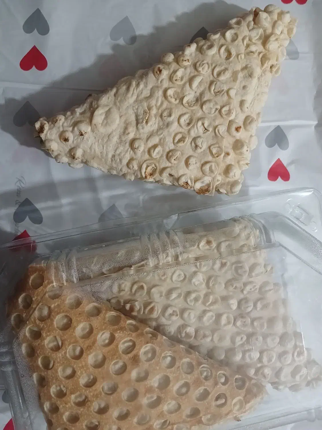 سمبوسه مخصوص پیتزایی|خوردنی و آشامیدنی|اهواز, کوی آغاجاری|دیوار