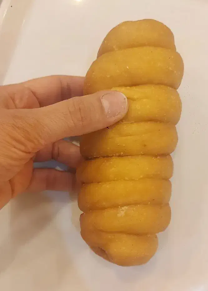 سمبوسه ، اشترودل ، بلغاری ، ساندویچ، سالادماکارونی|خدمات پذیرایی، مراسم|کرمان, |دیوار