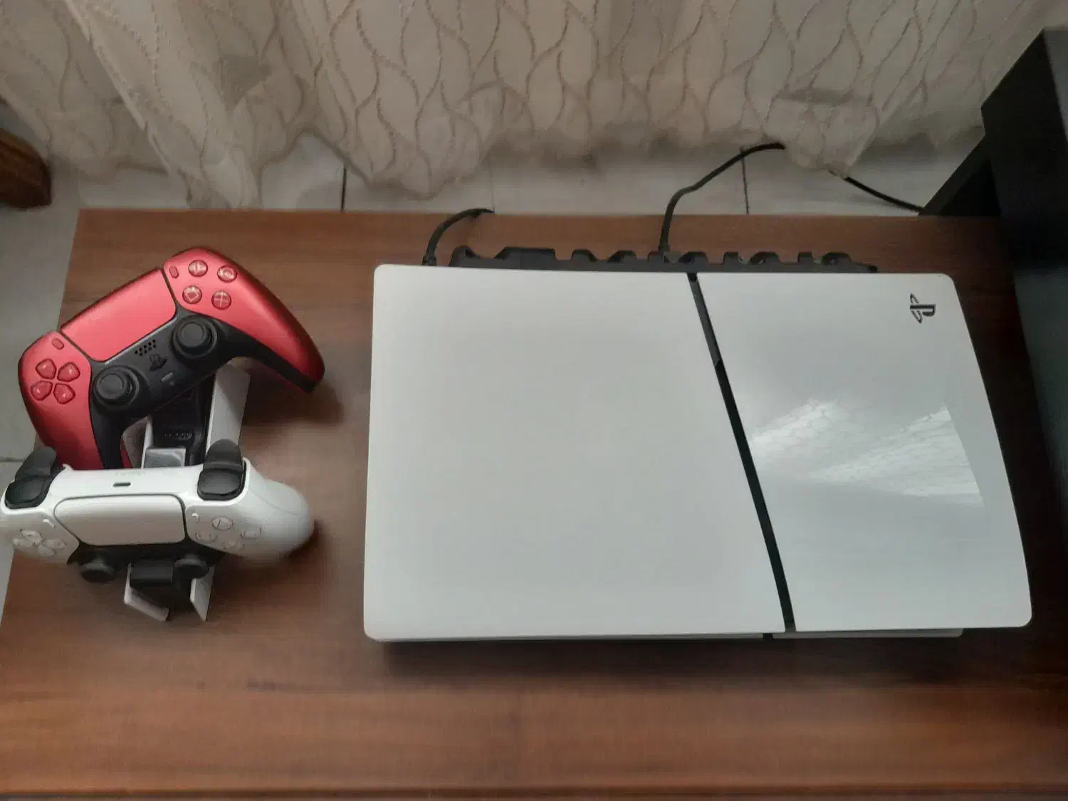 پی اس فایو اسلیم|کنسول، بازی ویدئویی و آنلاین|باقرشهر, |دیوار