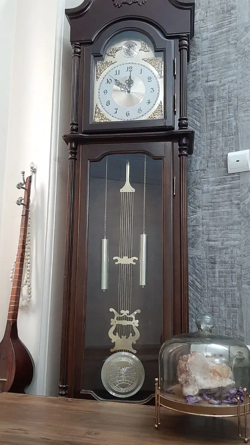 ساعت|ساعت دیواری و تزئینی|تهران, جوادیه|دیوار