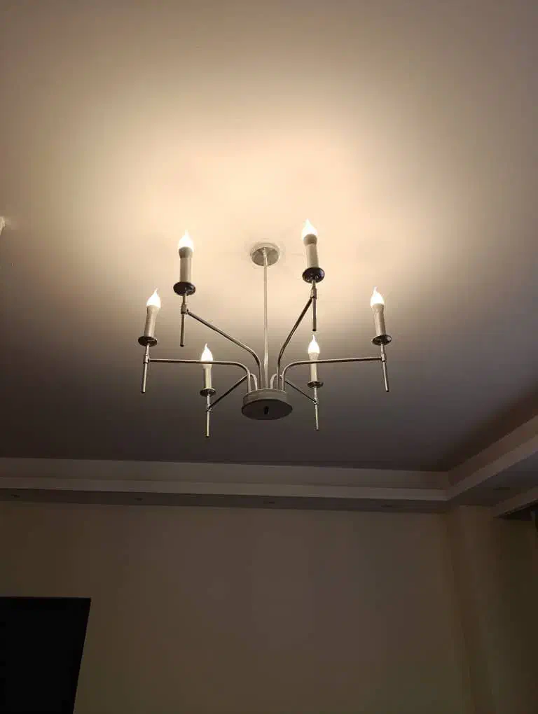 فروش لوستر|لوستر و چراغ آویز|پردیس, فاز ۸|دیوار