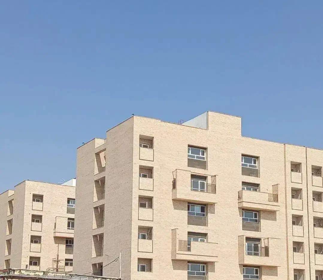 اپارتمان مسکن‌ملی|فروش آپارتمان|سیرجان, |دیوار