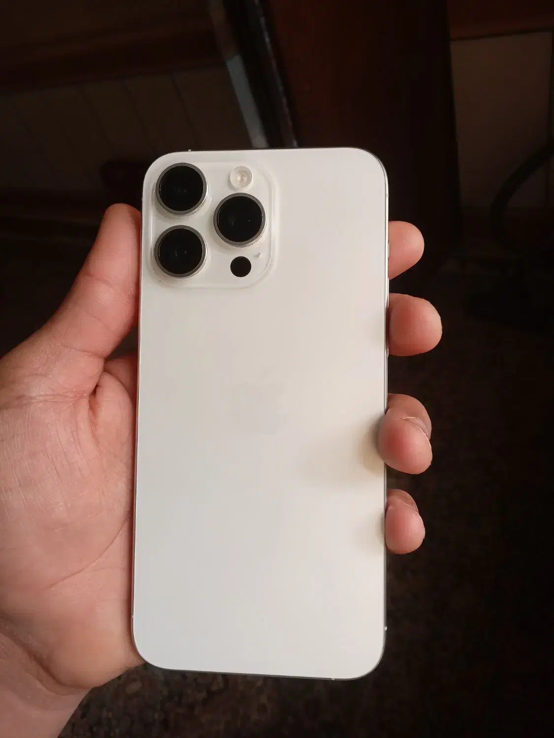 آیفون 15promx|موبایل|باوی, |دیوار